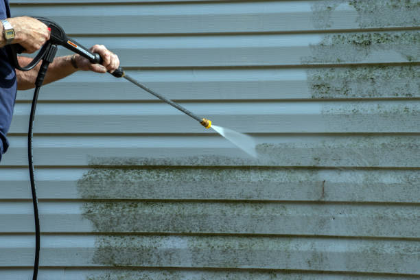 Best Commercial Pressure Washing  in Denmark, SC