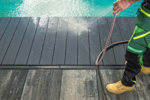 Best Concrete Pressure Washing  in Denmark, SC