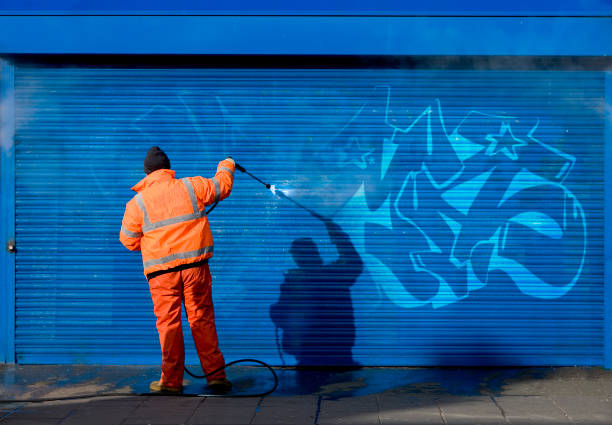 Best Commercial Pressure Washing  in Denmark, SC