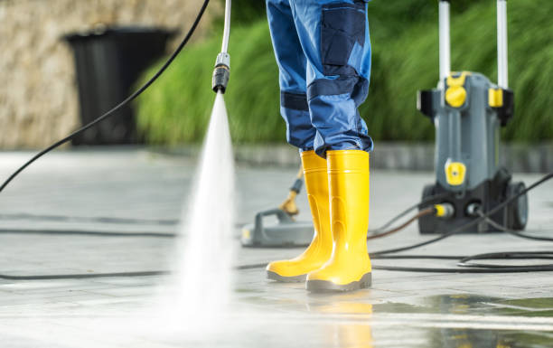 Best Deck Pressure Washing  in Denmark, SC