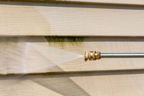 Why Choose Our Certified Pressure Washing Experts for Your Project Needs in Denmark, SC?